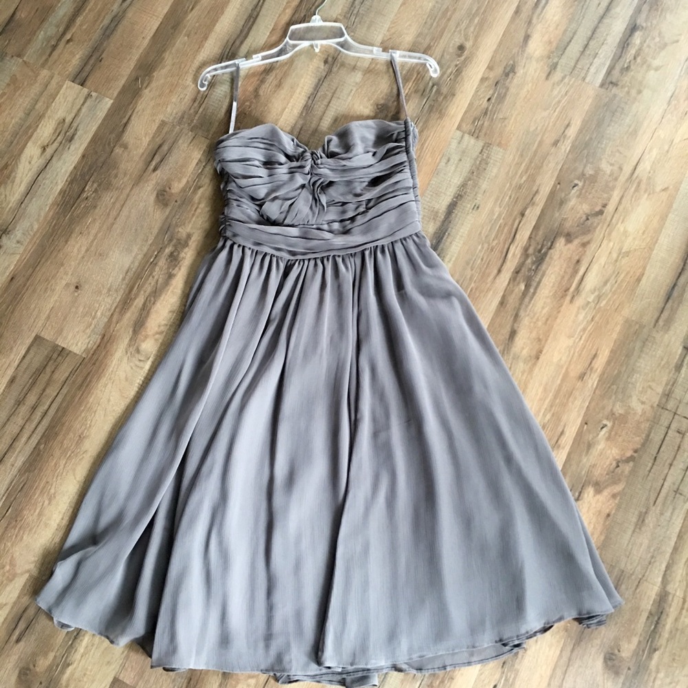 H & M dress